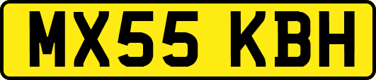 MX55KBH