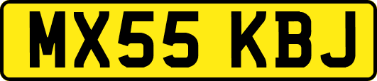 MX55KBJ