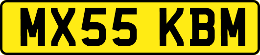 MX55KBM
