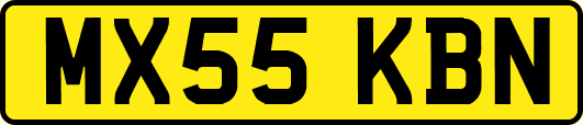 MX55KBN