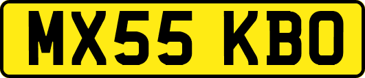 MX55KBO