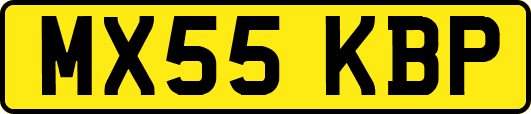 MX55KBP