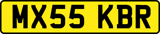 MX55KBR