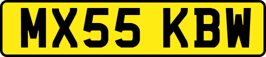 MX55KBW