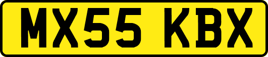 MX55KBX