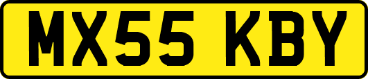 MX55KBY