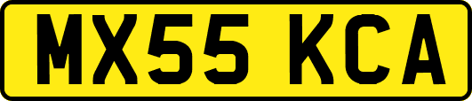 MX55KCA