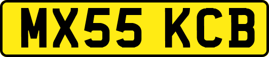 MX55KCB