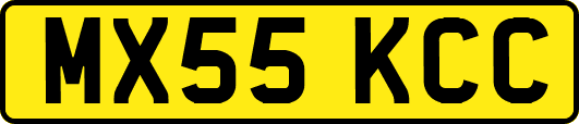 MX55KCC