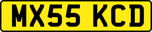 MX55KCD