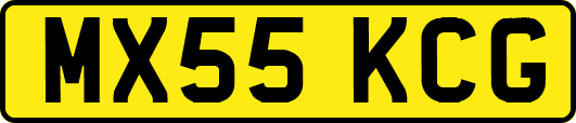 MX55KCG