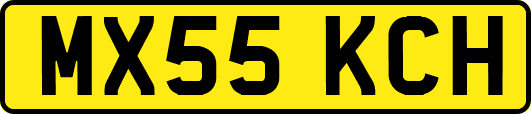 MX55KCH