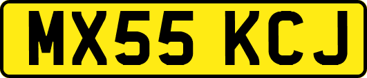 MX55KCJ