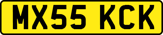 MX55KCK
