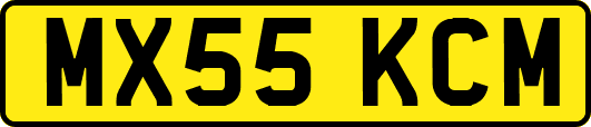 MX55KCM