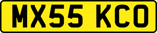 MX55KCO