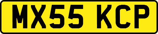MX55KCP