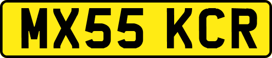 MX55KCR
