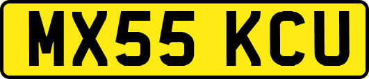 MX55KCU