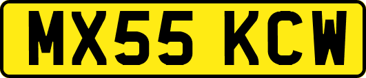 MX55KCW