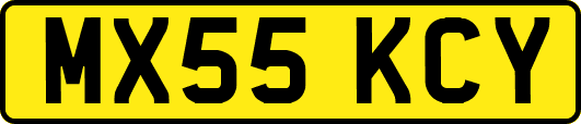 MX55KCY