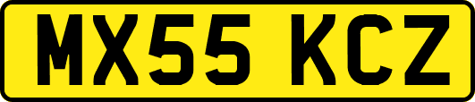 MX55KCZ