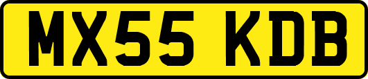 MX55KDB