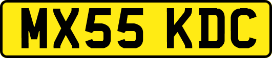 MX55KDC