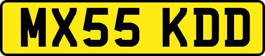 MX55KDD