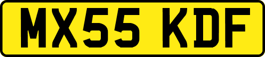 MX55KDF