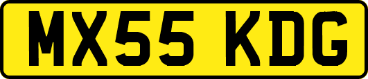 MX55KDG
