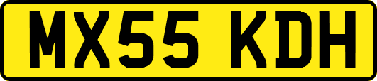 MX55KDH