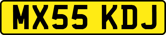 MX55KDJ