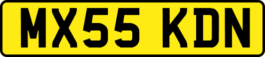 MX55KDN
