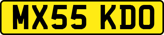 MX55KDO