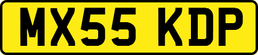 MX55KDP