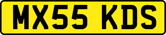 MX55KDS