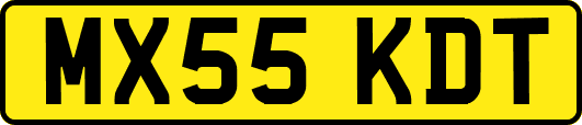 MX55KDT