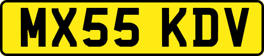 MX55KDV