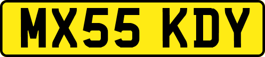 MX55KDY