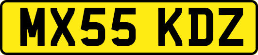 MX55KDZ