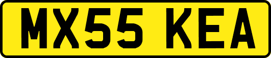 MX55KEA