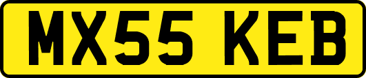 MX55KEB