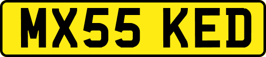 MX55KED