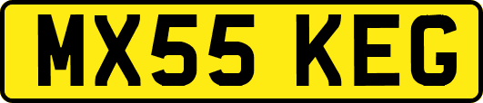 MX55KEG