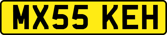 MX55KEH