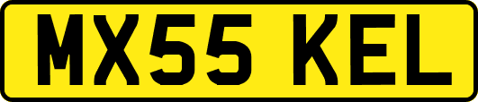MX55KEL
