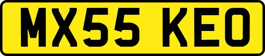 MX55KEO