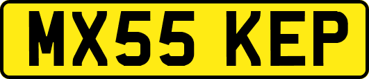 MX55KEP