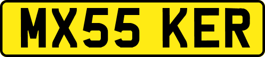 MX55KER